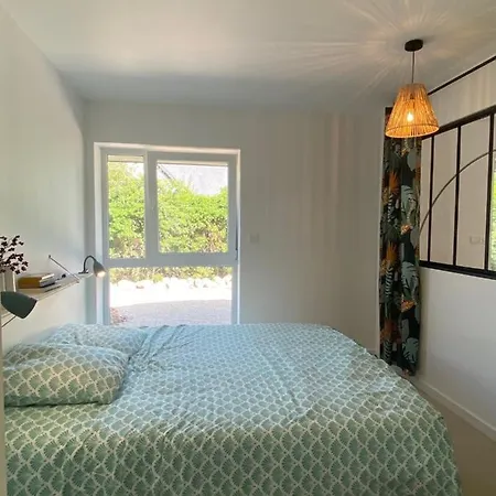 Pandhome Apartment *