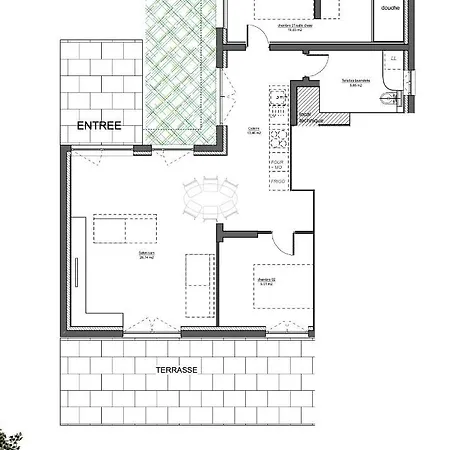 Pandhome Apartment