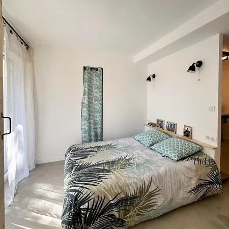 Pandhome Apartment