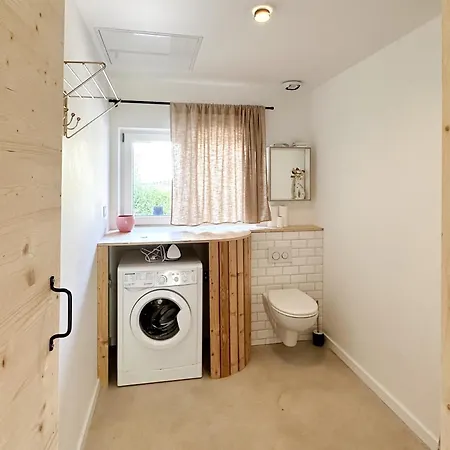 Pandhome Apartament *