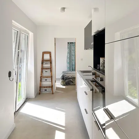 Apartment Pandhome Dingsheim