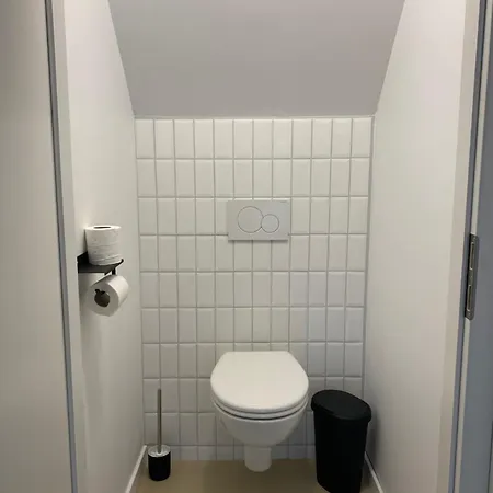 Apartament Pandhome *