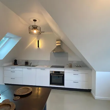 Apartament Pandhome Dingsheim