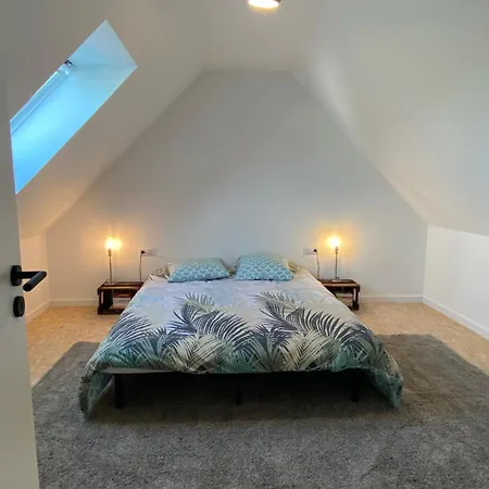 Apartament Pandhome *